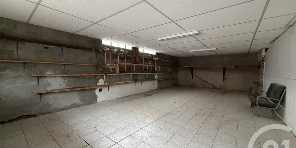 maison à LUZ ST SAUVEUR (65120)